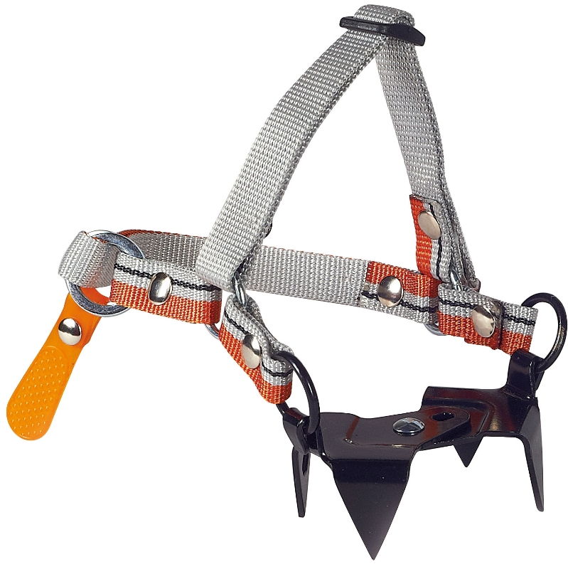 CLIMBING TECHNOLOGY RAMPONE 4 PUNTE